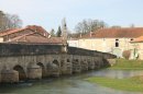 Pont d'Haironville